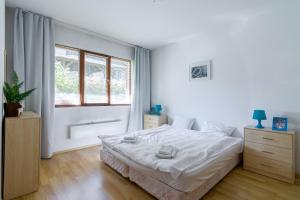 Todorka Apartments in Bansko