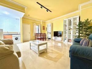 Hispalis patio Casa de Pilatos - Ubytování bez kategorie ve městě Sevilla