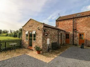 Decca cottage is Cheerful one bedroom cottage - Tockwith