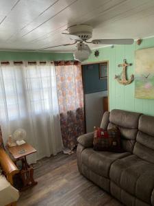 Cabin and Cottage on the Water