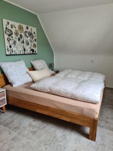 Ferienwohnung Burgblick