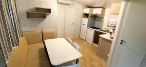 Campings Camping Larribal : photos des chambres