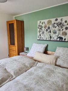 Ferienwohnung Burgblick