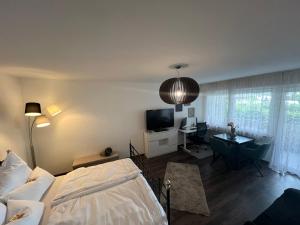 Wohlfühlen nahe Köln-Messe