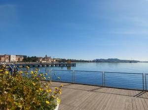 Mariolina's Suites img26