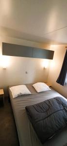 Campings Camping Larribal : photos des chambres
