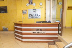 Paleo Hotel and Spa, Thika