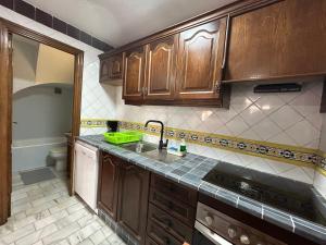 Bungalow Pasaje Ceuta