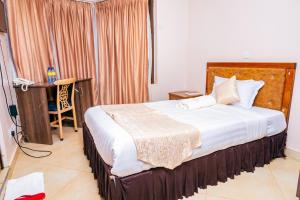 Paleo Hotel and Spa, Thika
