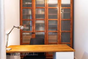 Modern & spacious 1bdr flat in central Dubrovnik