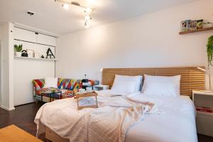 Modern & spacious 1bdr flat in central Dubrovnik