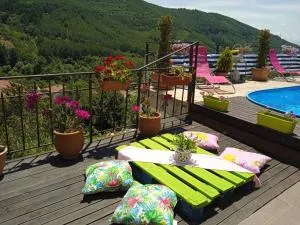 Kalcunova guest house - Vikhren