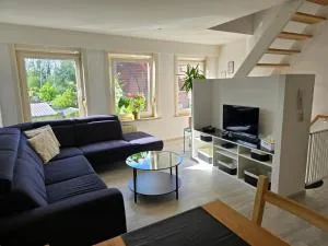 Le gîte des Ambres - Lede