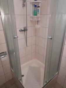 Penzion Krušnohorka