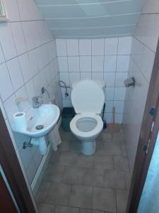 Penzion Krušnohorka
