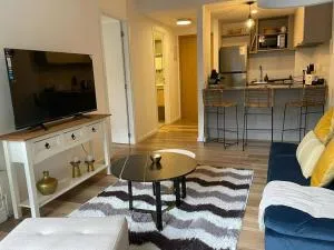 Design MVD Piscina, Gym y Cowork - Cordón