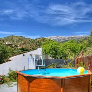 Finca el Almendro Archez - Corumbela