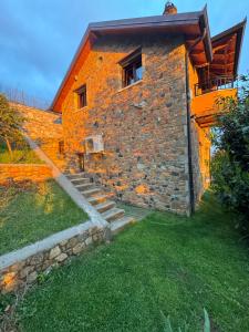 Shtepia Tradites Gjinar