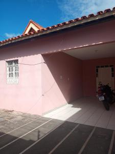 Casa próximo ao sítio são João
