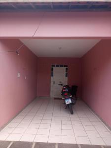 Casa próximo ao sítio são João