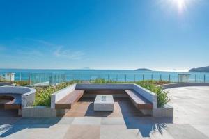 Apartamento MIRANTE HOME CLUB