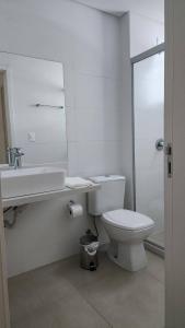 Apartamento MIRANTE HOME CLUB