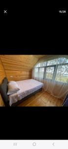 Eco guesthouse