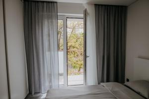 SlovakUnity Apartment