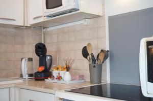 Le 33 Cour Normande - Appartement 2 chambres - 2 à 4 personnes - coeur Cabourg