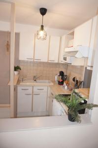 Le 33 Cour Normande - Appartement 2 chambres - 2 à 4 personnes - coeur Cabourg