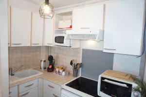 Le 33 Cour Normande - Appartement 2 chambres - 2 à 4 personnes - coeur Cabourg