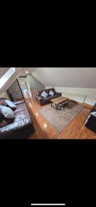 Woodland lodge, apartment