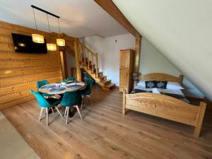 Apartamenty Borysek De Lux