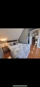 Woodland lodge, apartment