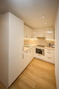 Apartmán nad Ottovkou