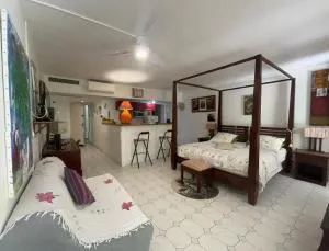 Kazalou - 圣弗朗索瓦