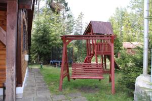 Cottage Tatry Wellness