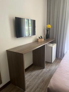 Suíte luxo Rio centro