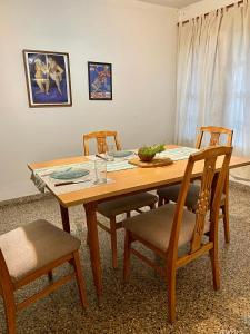 La Casita de la Villa