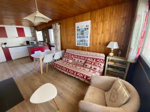 Appartement confortable, cœur de Châtel, près des télécabines - FR-1-693-69