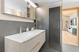 Stilvolle 4.5 Zimmer Wohnung nahe der Talstation