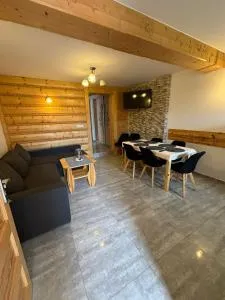 Apartamenty Borysek De Lux - Trybsz