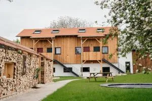 Raschbrunnenhof - Ökolandbau & Erholung - Mödingen