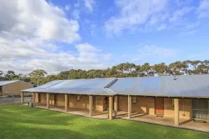 The Koorabup Motel - Denmark