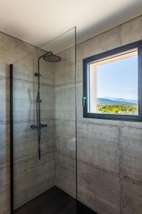 Villas Villa Kalinas Corse 4 etoiles : photos des chambres
