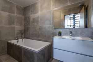 Villas Villa Kalinas Corse 4 etoiles : photos des chambres