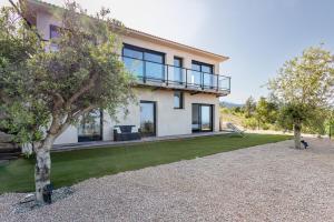 Villas Villa Kalinas Corse 4 etoiles : photos des chambres