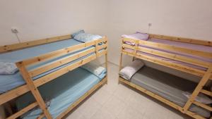 Historic Malaga Centro Rooms