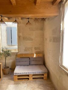 Appartements Appartement a 10 min de St Remy : photos des chambres