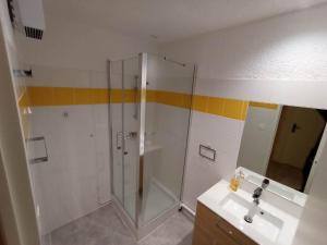 Appartements Arriu Mage 105 : photos des chambres